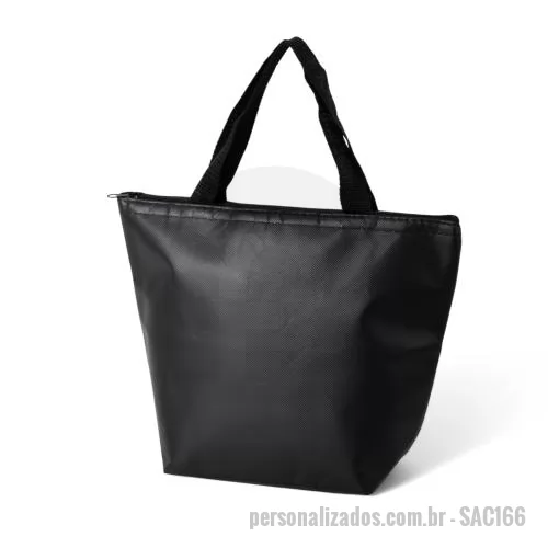 Sacola personalizada - Sacola Térmica Personalizada