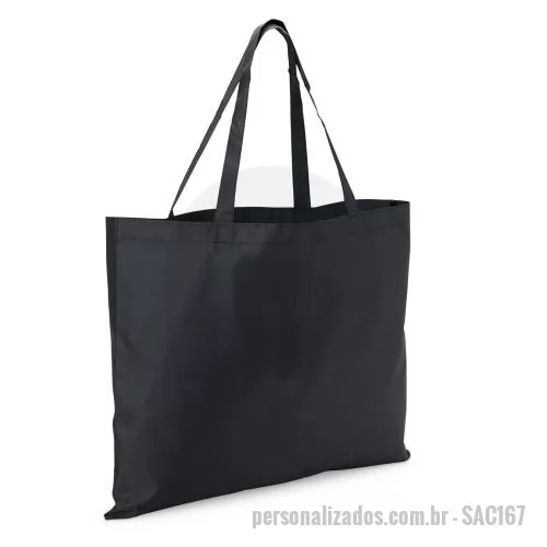 Sacola personalizada - Sacola Personalizada