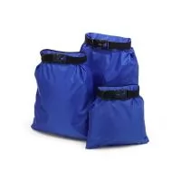 Kit de Bolsa Impermeável Personalizada