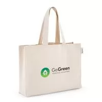 Sacola Ecológica Personalizada
