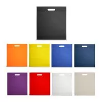 Sacola Em TNT Non-woven Personalizada