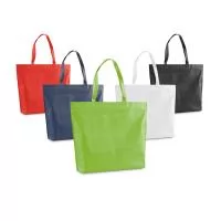 Sacola Em TNT Non-woven Personalizada