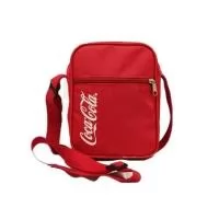 Shoulder Bag Brasil em Nylon – Praticidade, Estilo e Personalização A Shoulder Bag Brasil foi desenvolvida para quem busca uma bolsa compacta, resistente e moderna para o dia a dia. Produzida em nylon de alta qualidade, oferece excelente durabilidade, leveza e conforto, sendo ideal para transportar objetos pessoais com segurança e praticidade.  Seu design conta com bolso frontal de fácil acesso, perfeito para guardar celular, documentos, chaves e outros itens essenciais. A alça colorida ajustável adiciona um visual moderno e diferenciado, tornando a peça ainda mais atraente para uso pessoal, eventos e ações promocionais.  Fabricamos em diversas cores e personalizamos com a sua marca, logo ou arte exclusiva, transformando a Shoulder Bag Brasil em uma excelente opção para brindes corporativos, campanhas promocionais, feiras, congressos e revenda.  Diferenciais do Produto ? Confeccionada em nylon resistente e durável ? Bolso frontal funcional para melhor organização ? Alça colorida ajustá