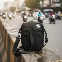 shoulder bag