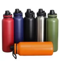 Squeeze Garrafa Térmica Personalizada
