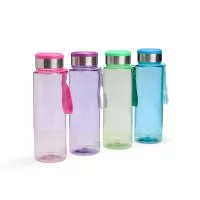 Squeeze com Porta Comprimido Personalizado