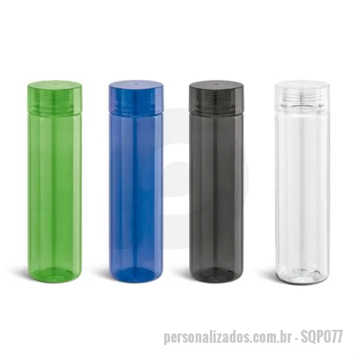 Squeeze personalizado - Squeeze Tritan? 790ML