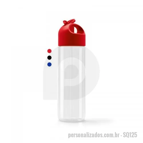 Squeeze personalizado - Squeeze para Brindes Personalizados