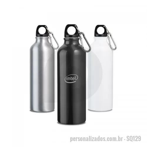 Squeeze personalizado - Squeeze de Alum?nio Personalizado