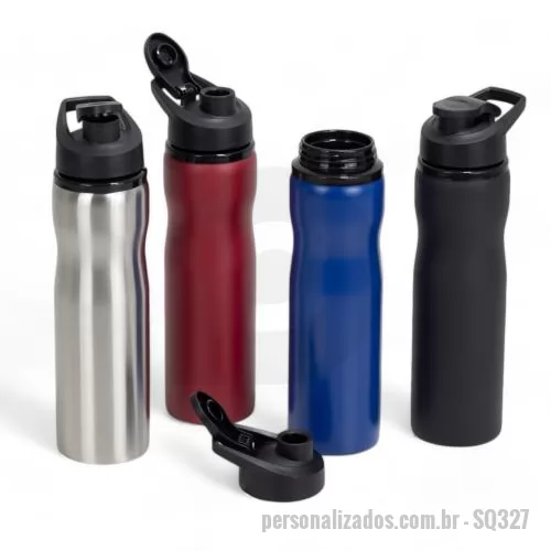 Squeeze personalizado - Squeeze Personalizado