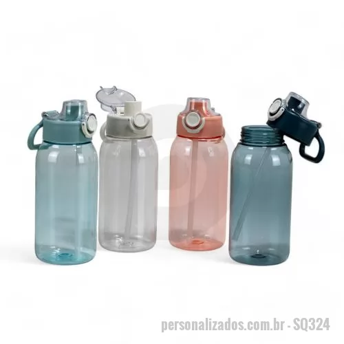 Squeeze personalizado - Squeeze Personalizado