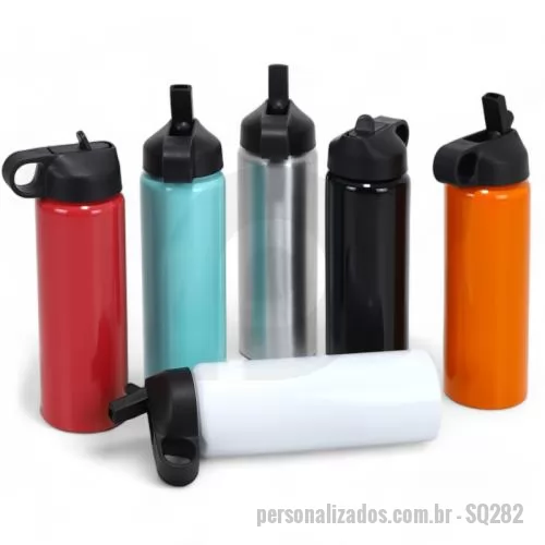 Squeeze personalizado - Squeeze Personalizado