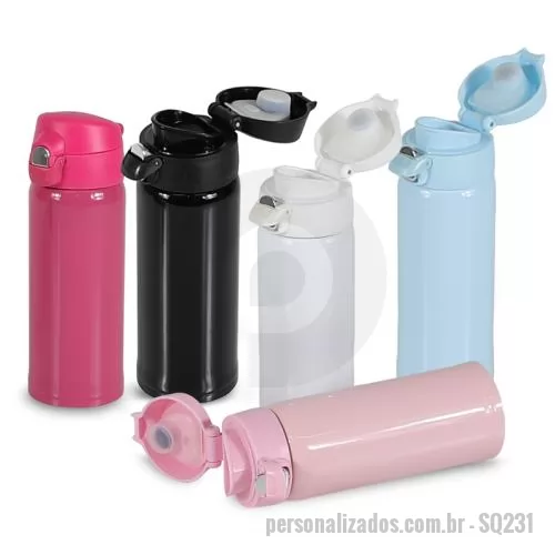 Squeeze personalizado - Squeeze Personalizado