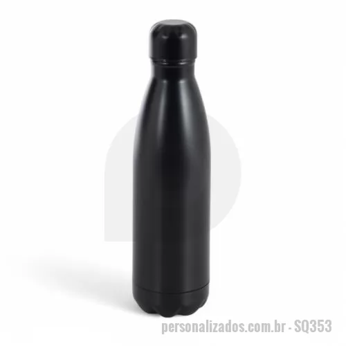 Squeeze personalizado - Squeeze Térmico Personalizado