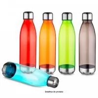 Squeeze/Garrafa Pl?stica 750 ml