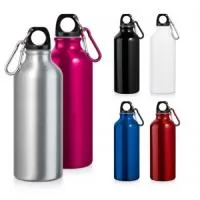 Squeeze de Alummnio 500 ml Personalizada