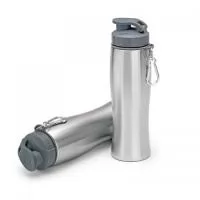 Squeeze de Metal 750Ml Personalizado