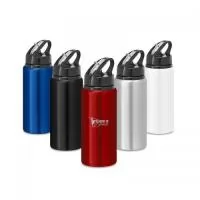 Squeeze de Alum?nio Personalizado