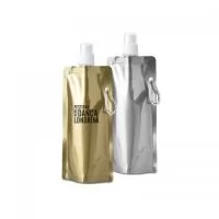 Squeeze Dobr?vel Personalizado