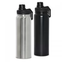 Squeeze de Metal Personalizado