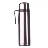Garrafinhas Térmicas Personalizadas, Ideais como brinde para ações promocionais durante feiras e eventos, as garrafinhas térmicas personalizadas são confeccionadas em aço inox de alta qualidade, contam com alça para transporte, excelente preço, grand
