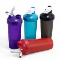 Coqueteleira Shaker Personalizada