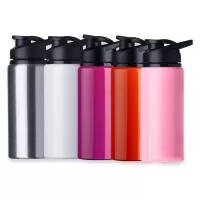 Squeeze Personalizado