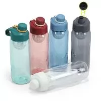 Squeeze Personalizado com Infusor