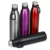 Garrafa de Inox Personalizada