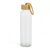Squeeze de Vidro Personalizado