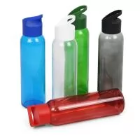 Squeeze de Vidro Personalizado
