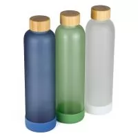 Squeeze de Vidro Personalizado