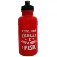 Squeeze 300ml e 500ml - Plástico