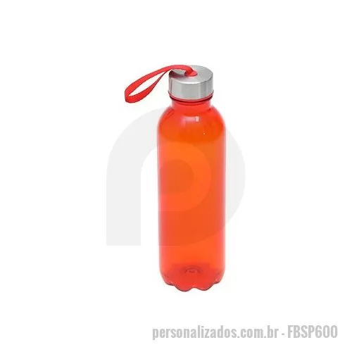 Squeeze plástico personalizado - Squeeze personalizado em pet é um brinde personalizado resistente, bonito de enorme custo benefício.
