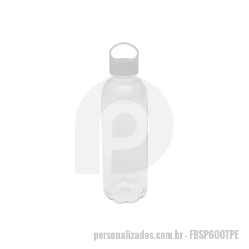 Squeeze plástico personalizado - Esse lindo squeeze personalizado confeccionado em pet é o brinde personalizado perfeito para quem quer dar um lindo presente sem gastar muito.
