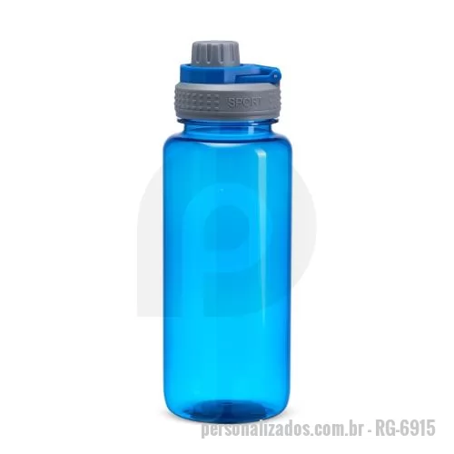 Squeeze plástico personalizado - Grande na capacidade e compacta no design, nosso squeeze de 1 litro é a escolha certa para quem busca um produto resistente e prático para os dias de hidratação. Feita em plástico, ela se adapta ao seu ritmo, seja na academia, no parque ou no trabalh