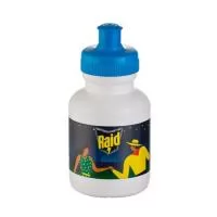 Squeeze plástico