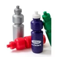 Squeeze de Plástico Personalizado
