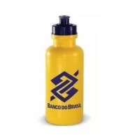 Squeeze plástico de 500ml personalizado