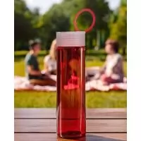 Squeeze Plastico 700ml Personalizado com Logo