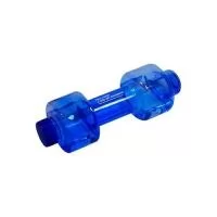 Squeeze Halter personalizado | Fantastic Brindes Material: Plástico Pet Capacidade: 600 ml