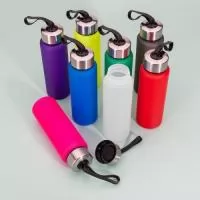 Garrafa Plástica 680ml