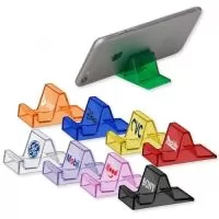 Suporte Para Celular de Plástico 