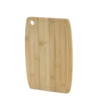 Tábua De Bambu Personalizada