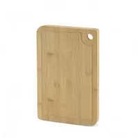 Tábua De Bambu Personalizada