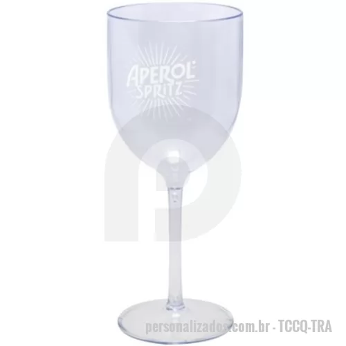 Taça de Gin personalizada - Taça Coquetel 400 ml