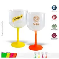 Taça de Gin