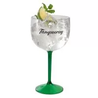 Taça de Gin