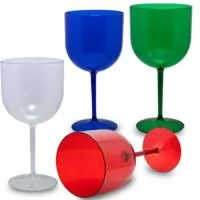 Taça de Gin