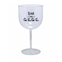 Taça de Gin